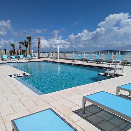 Holiday Inn Express & Suites Oceanfront Daytona Beach Shores By Ihg Dış mekan fotoğraf