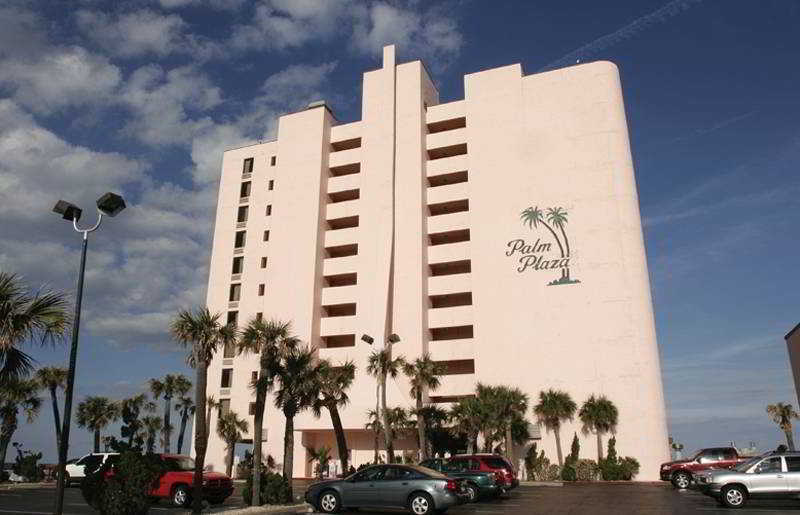 Holiday Inn Express & Suites Oceanfront Daytona Beach Shores By Ihg Dış mekan fotoğraf